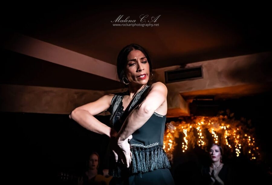 Valencia: Flamenco Show at Tablao La Reina - Practical Tips for a Smooth Valencia Flamenco Night