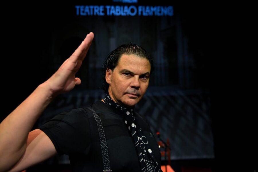 Valencia: Flamenco Show TEATRE TABLAO FLAMENCO in Teatro Talia - Where this experience fits best in Valencia