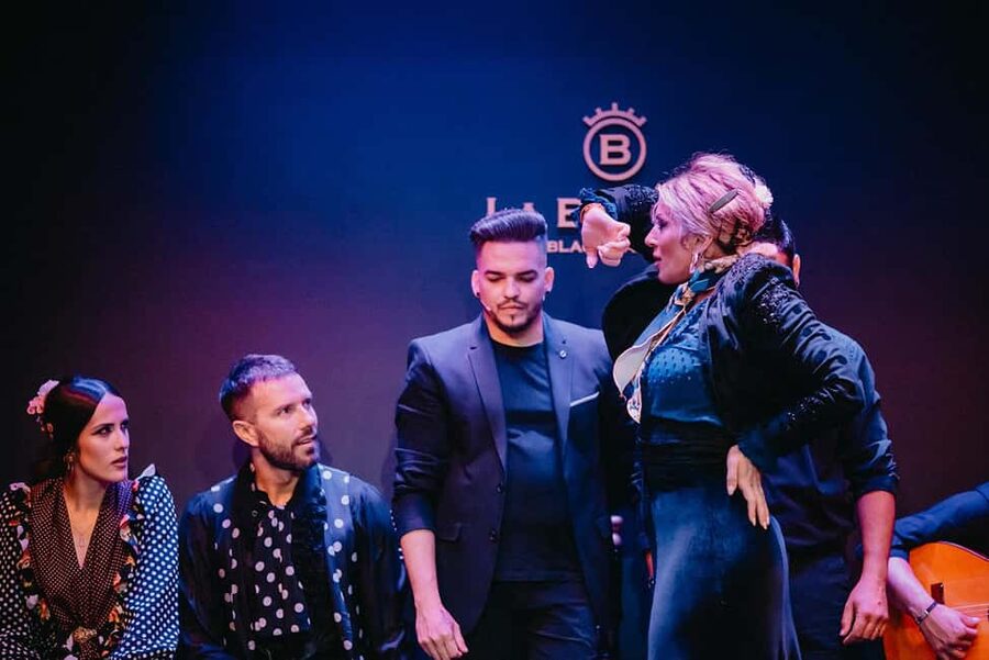 Valencia: Flamenco Show with Dinner at La Bulería - Who This Suits Best, and Who Should Think Twice