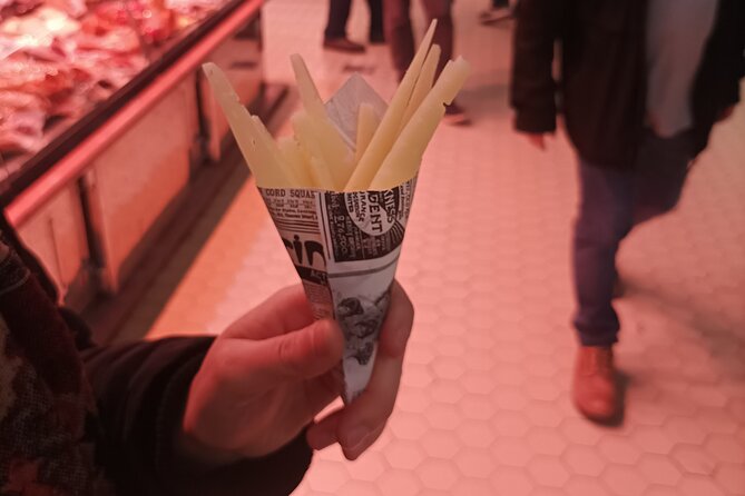 Valencia Food Tour: Tapas, Drinks and Delights with a Local - Key Things You Should Know Before You Go