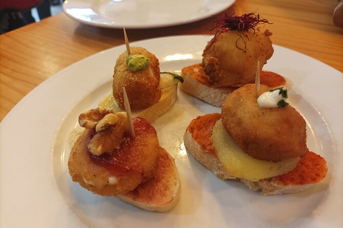Valencia Food Tour: Tapas, Drinks and Delights with a Local - Why This Valencia Tapas Walk Makes Sense for First-Timers