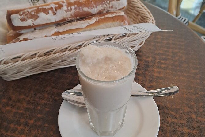 Valencia Food Tour: Tapas, Drinks and Delights with a Local - Walking Route Through Ciutat Vella, with Built-In Time for Food
