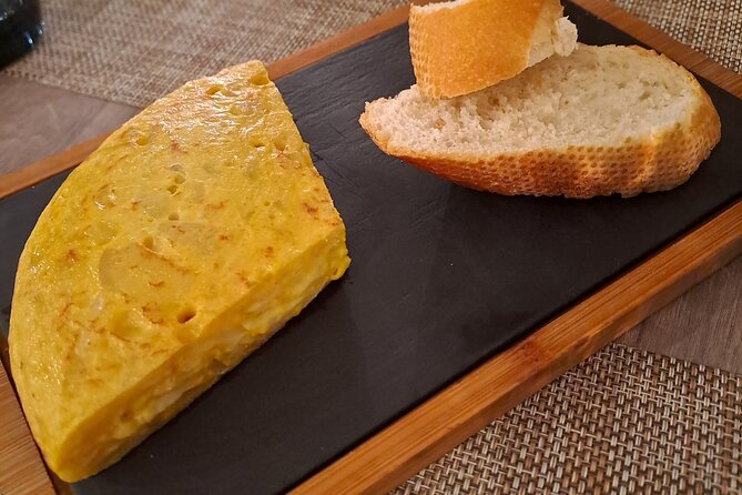 Valencia Food Tour: Tapas, Drinks and Delights with a Local - Price and What the Tastings Are Really Worth ($78.61)