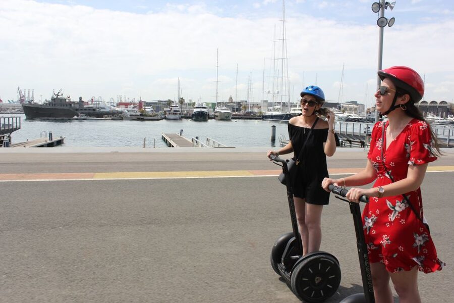 Valencia: Grand City Private Segway Tour - Should you book this Valencia Segway tour?