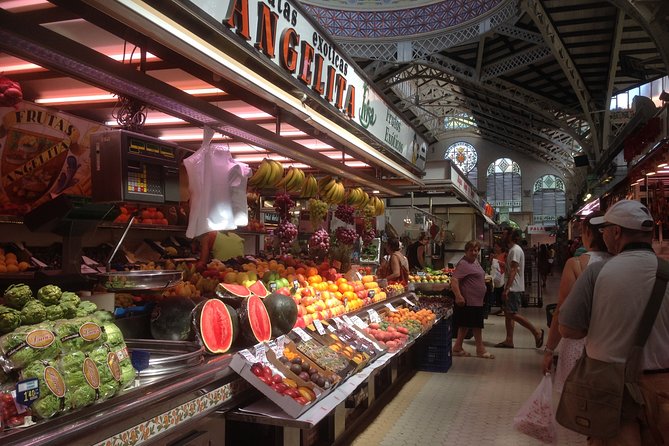 Valencia Guided City Tour - Timing and Weather: How to Plan Your Day