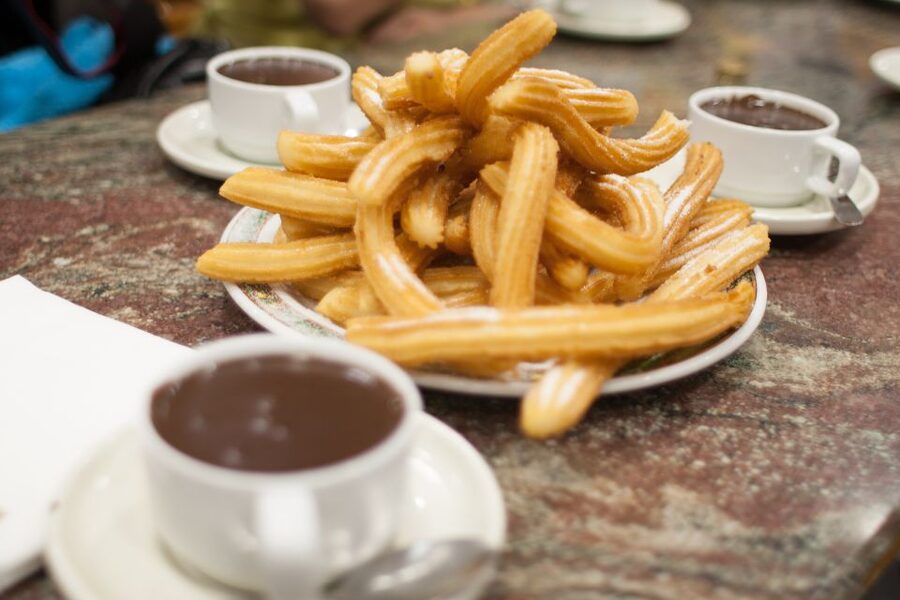 Valencia: Guided City Walking Tour with Tapas Tastings - Who should book this Valencia guided tapas walk