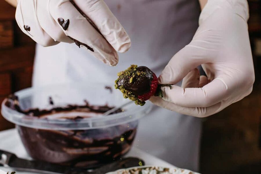 Valencia: Guided Food Tour with Chocolate Tasting Experience - Key things I’d pay attention to