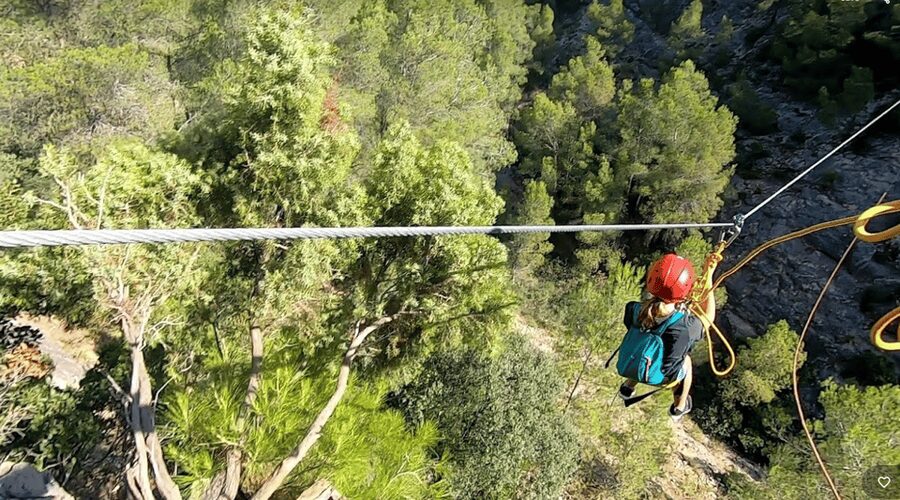Valencia: Guided Mountaineering Experience - The Best Bits You’ll Want To Know First