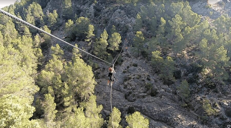 Valencia: Guided Mountaineering Experience - Why This Valencia Via Ferrata Feels Like More Than Climbing