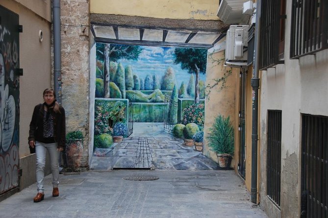 Valencia guided tours - walking tours - - Private walking tour, not a canned route