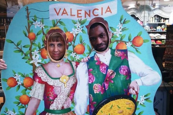 Valencia guided tours - walking tours - - How the timing works so you can fit it into your day