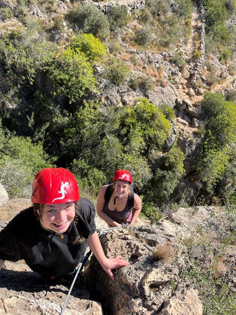 Valencia: Guided Via Ferrata Experience - Why a via ferrata day outside Valencia feels like earned views