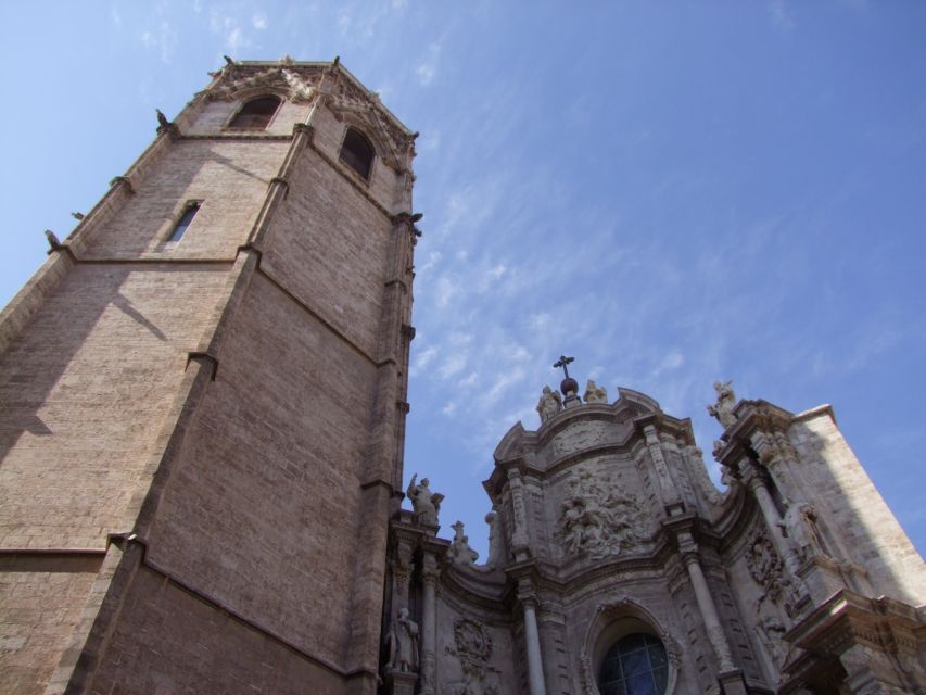 Valencia: Historical Walking Tour - A first-day win for Valencia: Old Town orientation that feels real
