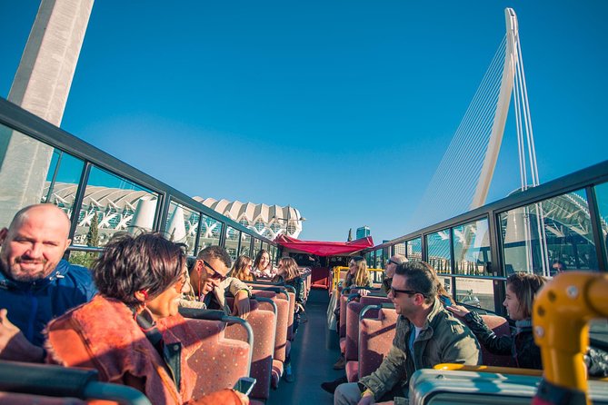 Valencia Hop-On Hop-Off Tour - Price and Value: Is $31 for a 24-Hour Hop-On Hop-Off Worth It?