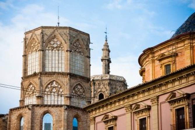 Valencia Hop-On Hop-Off Tour - Who Should Book This Valencia Hop-On Hop-Off Bus?