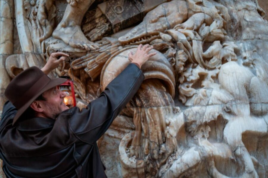 Valencia: 'Indiana Jones and the Holy Grail' Walking Tour - Who This Tour Fits Best: Families, Story Lovers, and First-Time Visitors