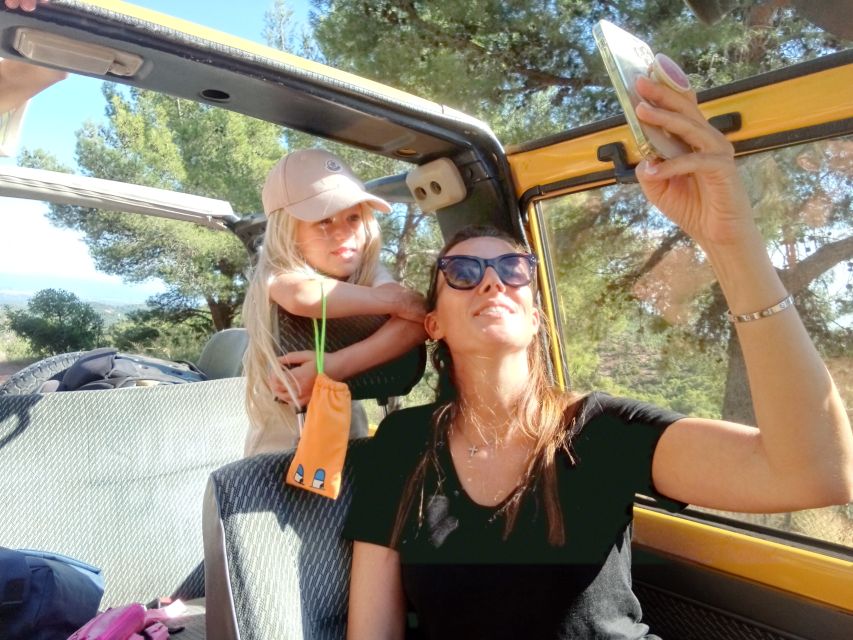 Valencia: Jeep Safari Mountain Adventure - Who This Tour Fits Best (And Who Should Skip It)