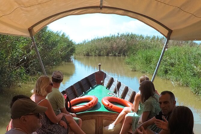 Valencia: Jeep Tour Albufera Park - Meeting point and timing: how to plan your day in Valencia