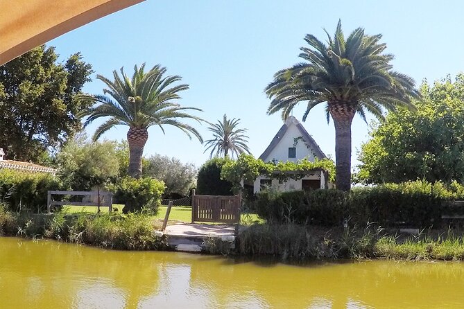 Valencia: Jeep Tour Albufera Park - El Saler beach stop: swimming time and what to bring
