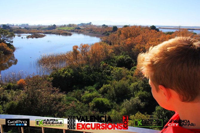 Valencia: Jeep Tour Albufera Park - Bird spotting and lagoon ecology: how to enjoy it without “going full expert”