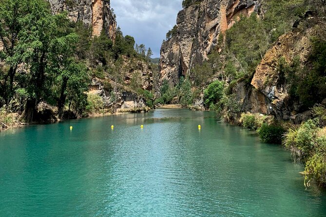 Valencia–Montanejos: Hiking/Raft/Kayak or Salto de la Novia - Why Montanejos From Valencia Feels Like a Reset Day