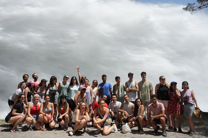 Valencia–Montanejos: Hiking/Raft/Kayak or Salto de la Novia - Meeting Point and the Easy Start From El Pla del Real