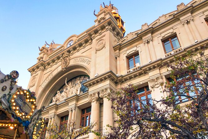 Valencia Monumental Scavenger Hunt - Price and what you actually get for $10.63