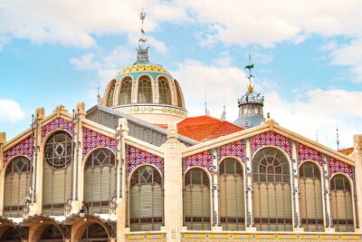 Valencia Monumental Scavenger Hunt