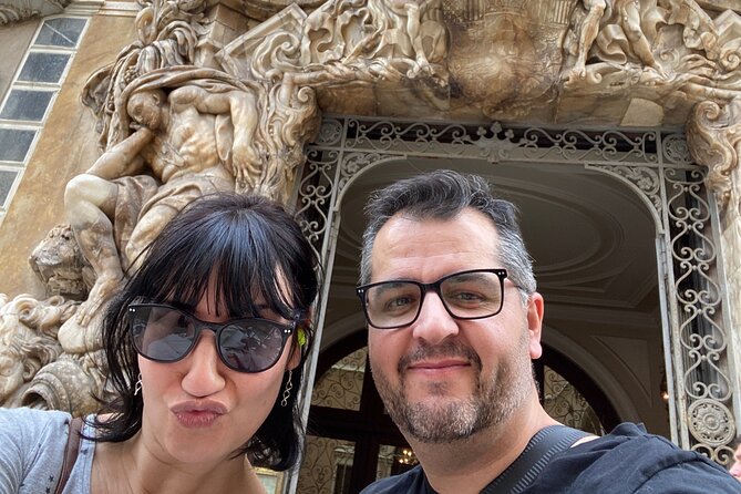 Valencia Monumental Scavenger Hunt - Timing, pace, and the all-day availability advantage