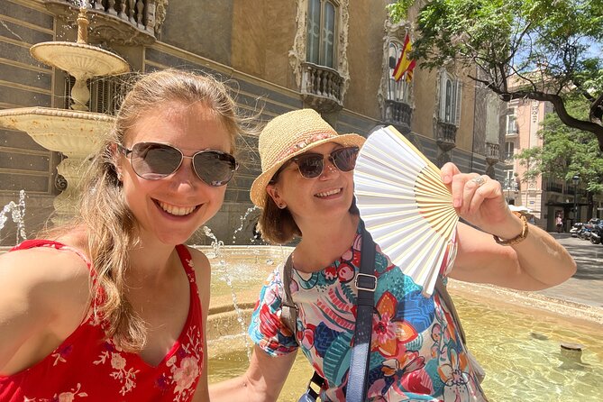 Valencia Monumental Scavenger Hunt - Practical tips before you start walking