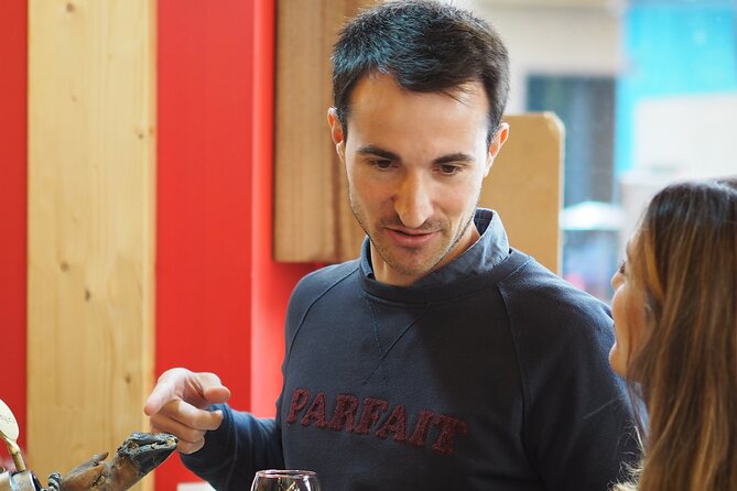 Valencia Morning Food Tour with Central Market by Food Lover Tour - What’s included with the price, and why it feels like a full meal