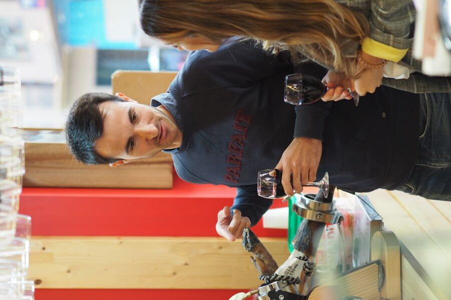 Valencia: Morning Food Tour with Central Market Visit - Key things I’d prioritize on this tour