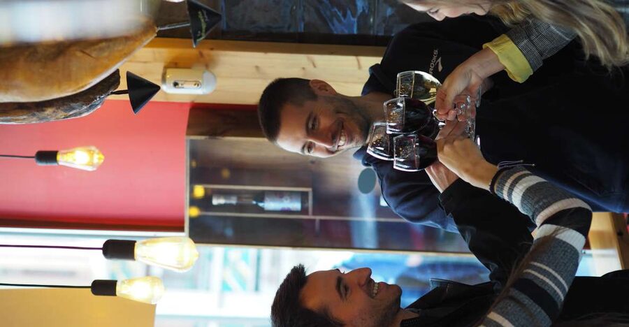 Valencia: Morning Food Tour with Central Market Visit - Price and value: what $69 buys you here