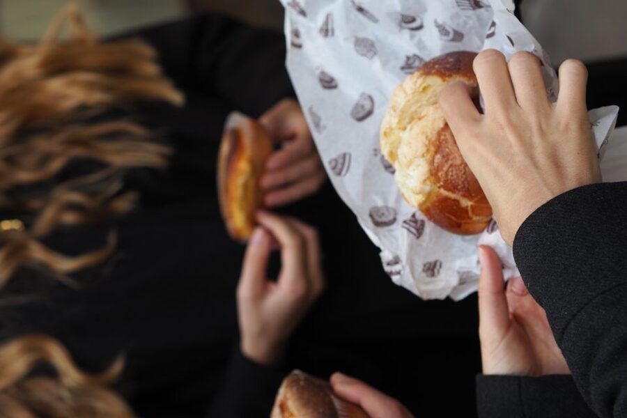 Valencia: Morning Food Tour with Central Market Visit - Who this tour is best for (and who should reconsider)