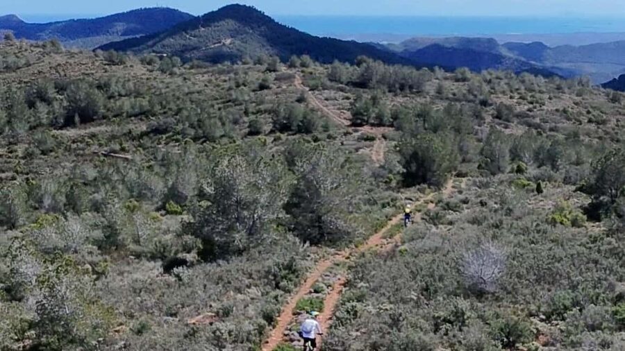 Valencia: Mountain E-Bike Tour + Transfers + Drone Footage - Key things that make this tour worth your time