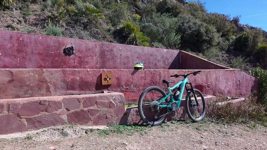 Valencia: Mountain E-Bike Tour + Transfers + Drone Footage - What to wear and bring, so your “fun day” stays fun