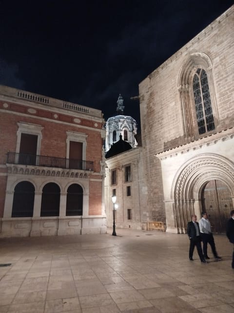 Valencia: Mystical Journey of Spirit and Secrets - Key things to know before you go
