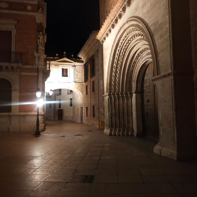 Valencia: Mystical Journey of Spirit and Secrets - How the guide brings Valencia’s mystical past to life