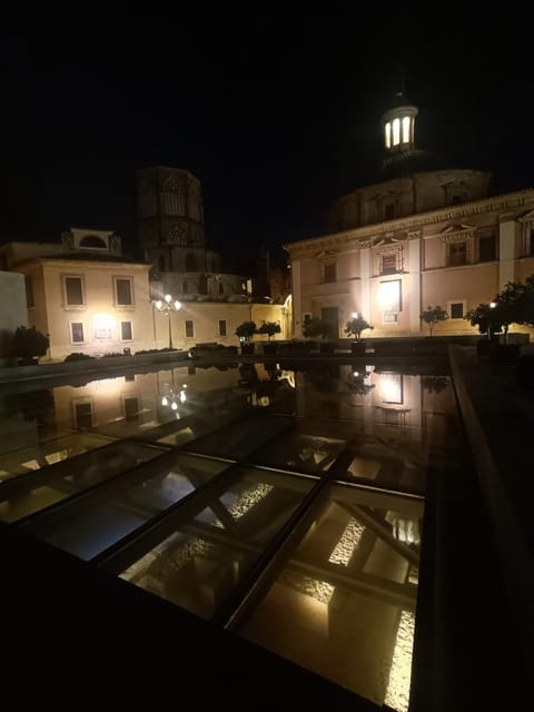 Valencia: Mystical Journey of Spirit and Secrets - Price and value: what $113 buys you