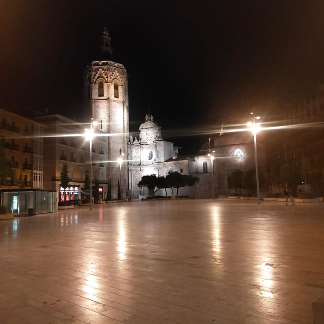 Valencia: Mystical Journey of Spirit and Secrets - Should you book Mystical Valencia?