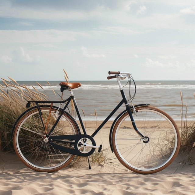 Valencia: Normal bike and Electric bike Rental Ruzafa - Getting Your Bike in Ruzafa, and the Gear That Changes Everything