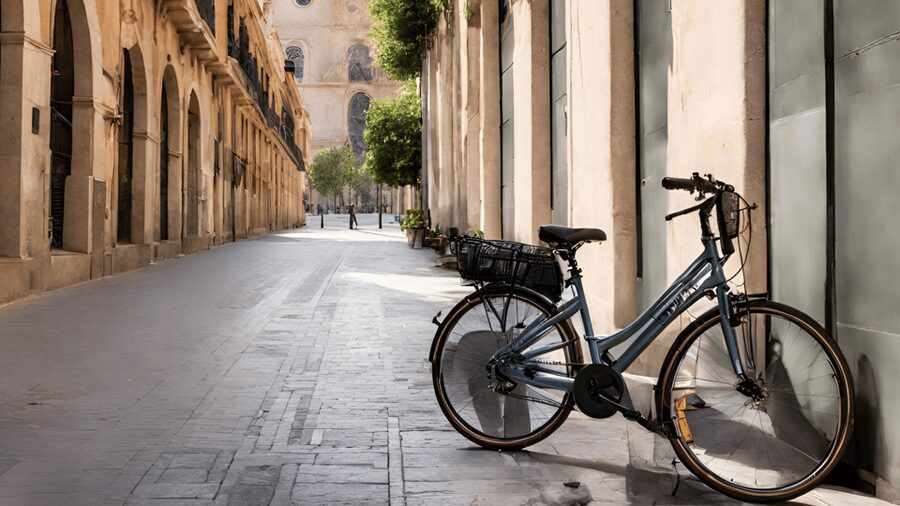 Valencia: Normal bike and Electric bike Rental Ruzafa - FAQ
