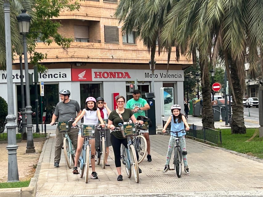 Valencia: Normal bike and Electric bike Rental Ruzafa - Who This Fits Best, and Who Should Skip It