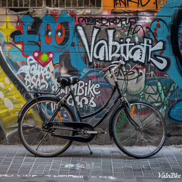 Valencia: Normal bike and Electric bike Rental Ruzafa - A Realistic Plan for 1 to 2 Days of Cycling Valencia