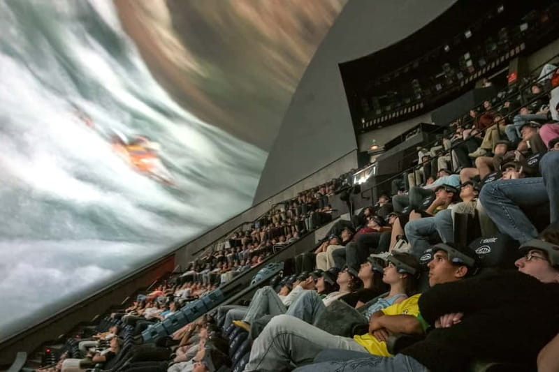 Valencia: Oceanogràfic, Hemisfèric & Science Museum Combo - Key Things to Know Before You Go