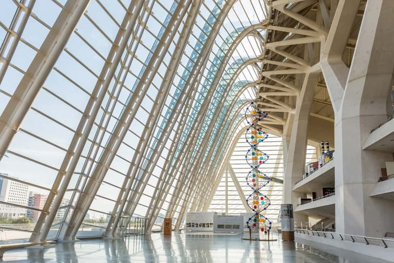 Valencia: Oceanogràfic, Hemisfèric & Science Museum Combo - Should You Book This Valencia Combo Ticket?