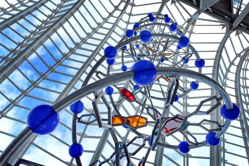 Valencia: Oceanogràfic, Hemisfèric & Science Museum Combo - Why This Valencia Science and Sea Combo Works