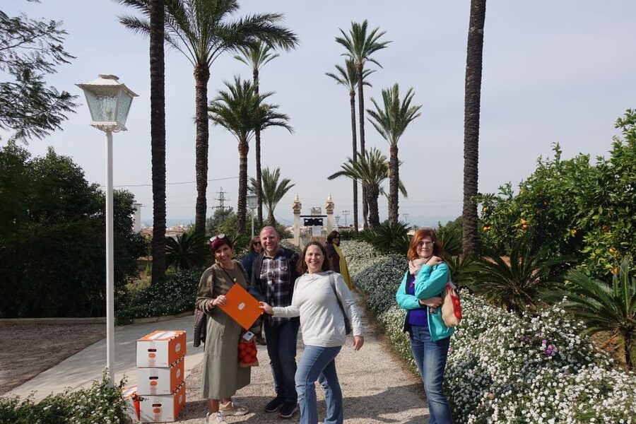Valencia: Orange Farm and Orchard Trip with Tastings - Picking your own oranges, what you can take home and how to choose