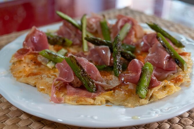 Valencia Paella & Tapas Home Cooking Class with Local Chef Jose - Key Highlights You Should Care About