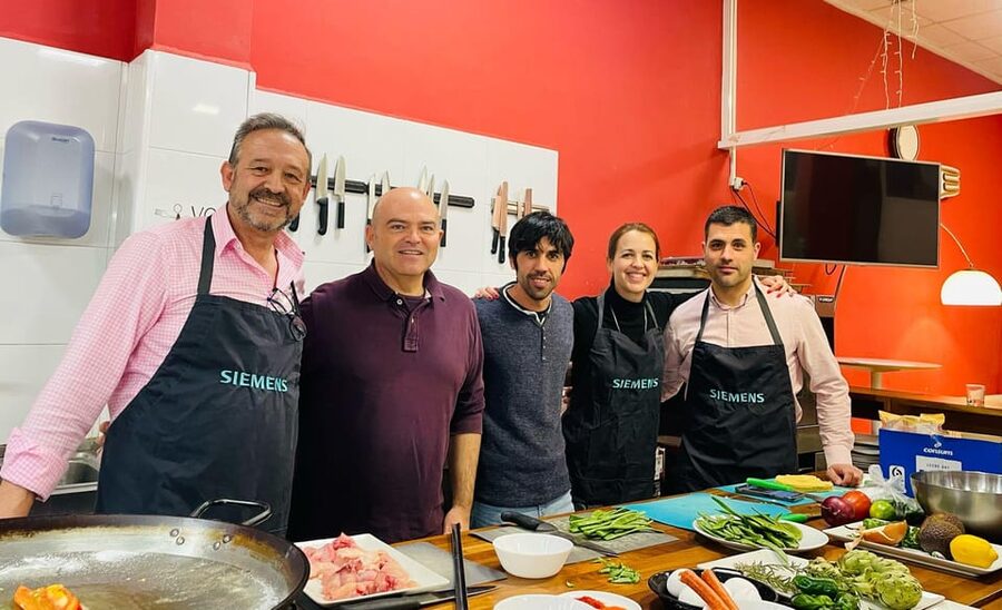 Valencia: Paella Workshop and Algiros Market Visit - Valencia Paella, Market First: What Makes This Experience Work